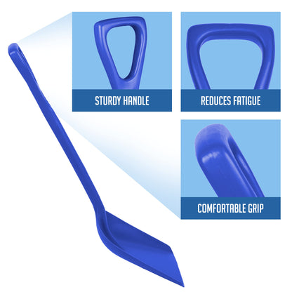 Remco Shovel Spade 69813, 10 inch Blade – view 5