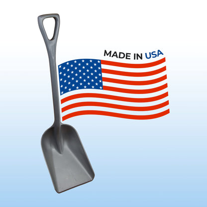 Remco Shovel Spade 69813, 10 inch Blade – view 8