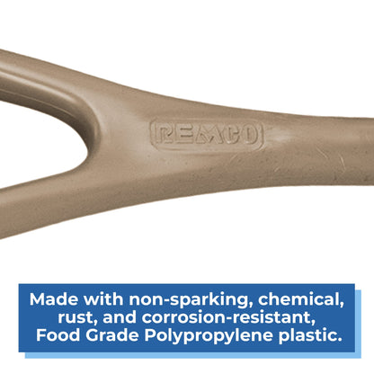 Remco Shovel Spade 698266, 14 inch Blade – view 7