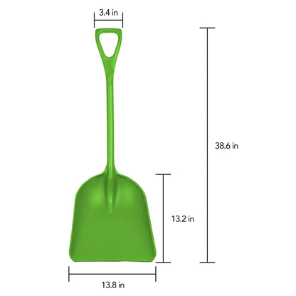 Remco Shovel Spade 698277, 14 inch Blade – view 2