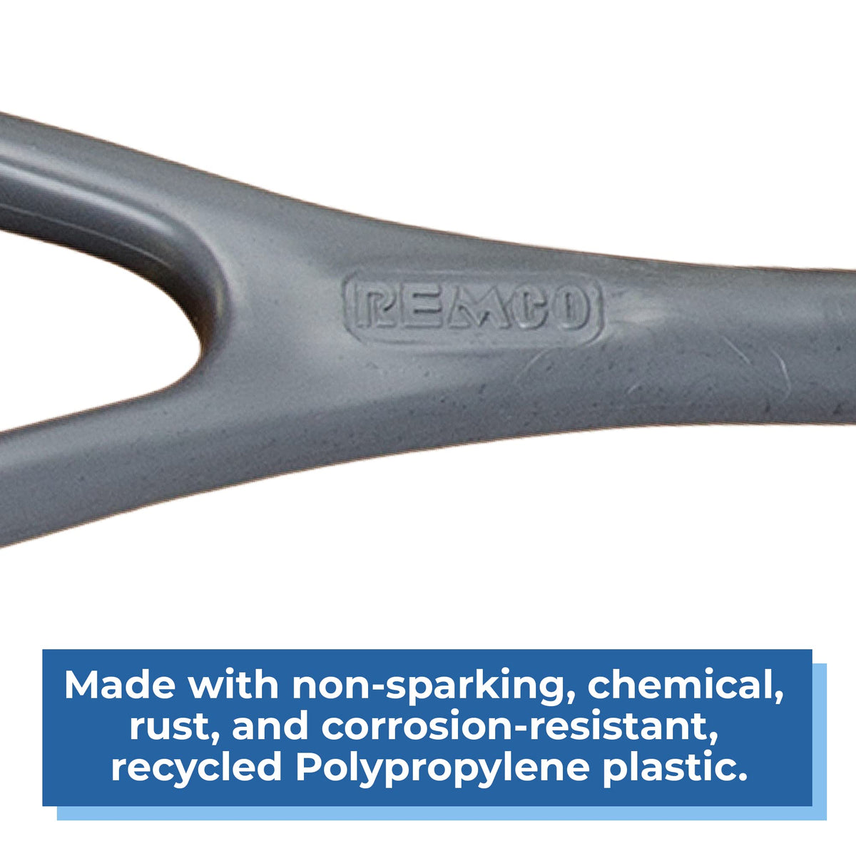 Remco Shovel Spade 698288, 14 inch Blade – view 7