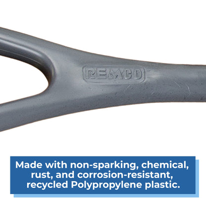 Remco Shovel Spade 698288, 14 inch Blade – view 7
