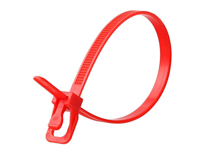 RETYZ Cable Tie EVT-S06RD-HA, 20 Pack – view 2