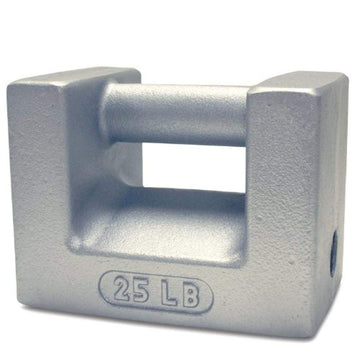 Rice Lake Precision Measuring 12833, 25lb