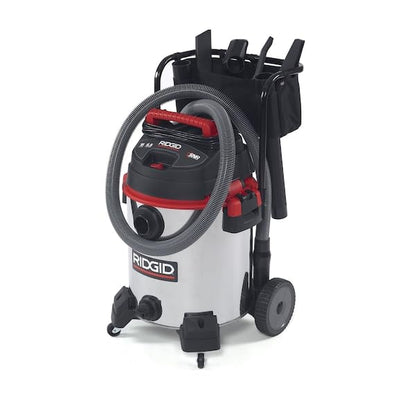 RIDGID Vacuum Cleaner 50353, 16 gallon – view 6