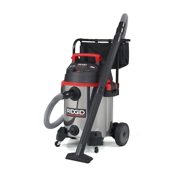 RIDGID Vacuum Cleaner 50353, 16 gallon – view 7