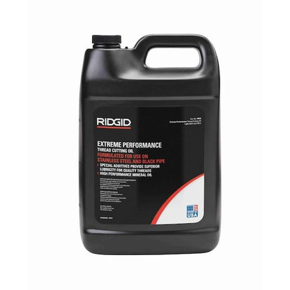 RIDGID Machine Lubricant 74012, 1 Gallon – view 3