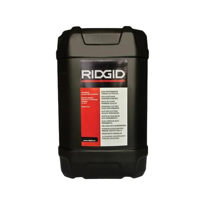 RIDGID Machine Lubricant 74012, 1 Gallon – view 4