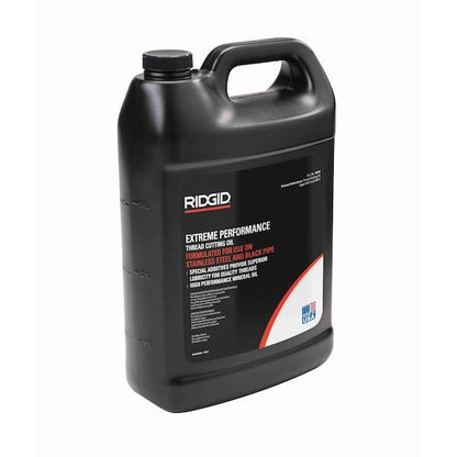 RIDGID Machine Lubricant 74012, 1 Gallon – view 6