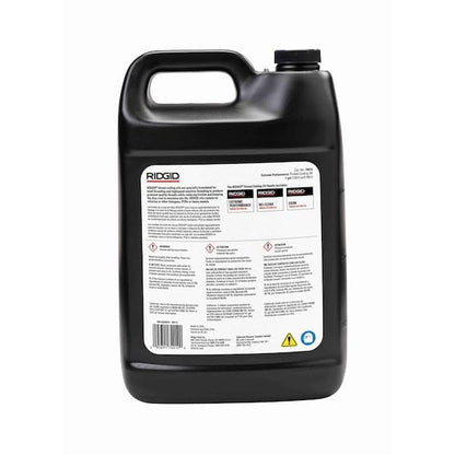 RIDGID Machine Lubricant 74012, 1 Gallon – view 7
