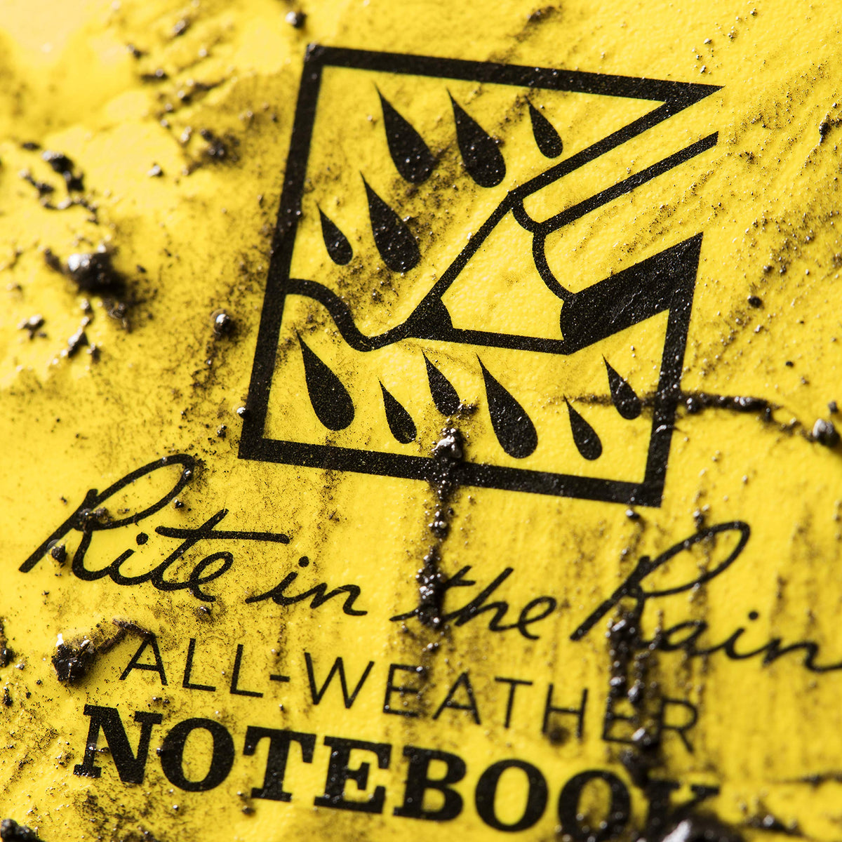 Rite in the Rain Blank Book 135-3, 3 Pack – view 8