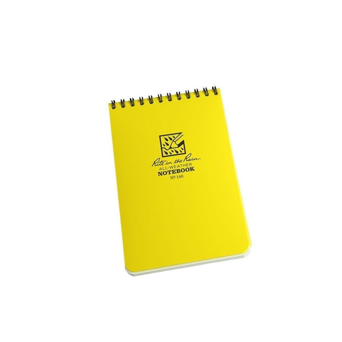 Rite in the Rain Blank Book 146