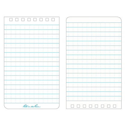 Rite in the Rain Blank Book 235-3, 3 Pack – view 8