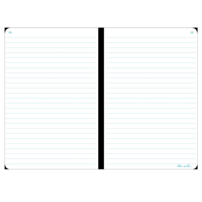 Rite in the Rain Blank Book 391FX, 4.625" x 7", 3 Pack – view 2