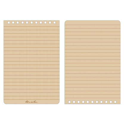 Rite in the Rain Blank Book 446-3, 3 Pack – view 9