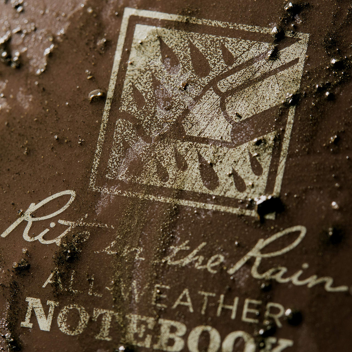 Rite in the Rain Blank Book 446 – view 7
