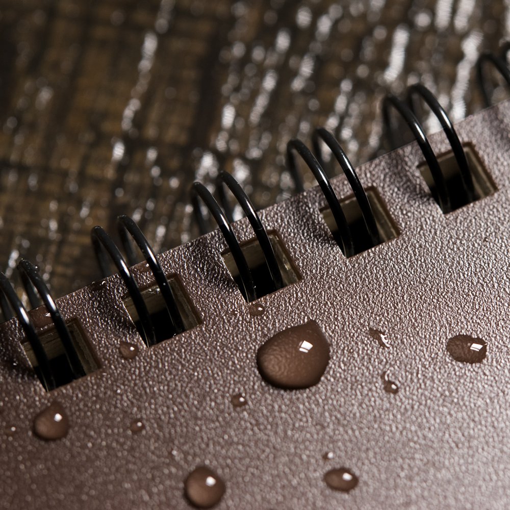 Rite in the Rain Blank Book 446 – view 9