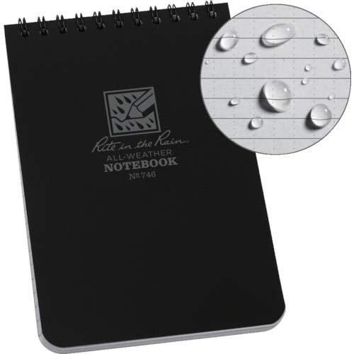 Rite in the Rain Blank Book 746 – view 11