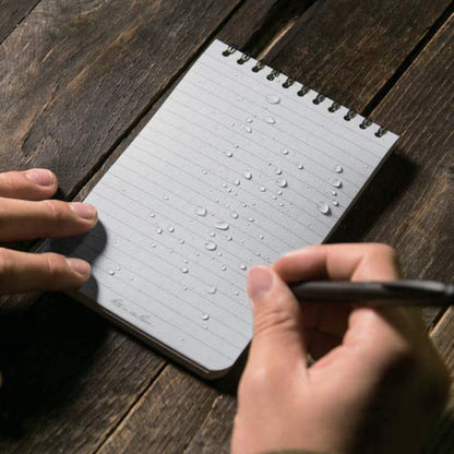 Rite in the Rain Blank Book 746 – view 12