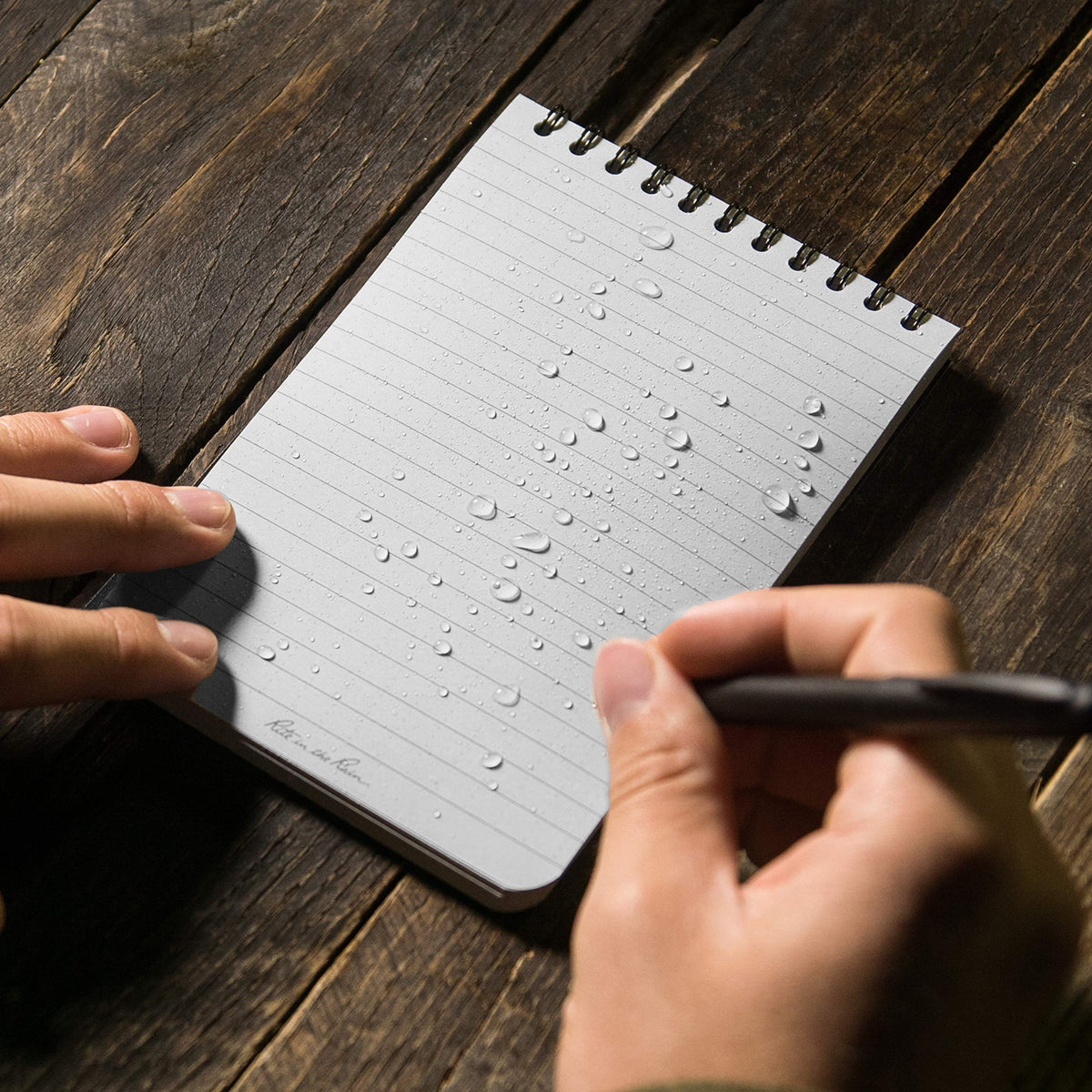 Rite in the Rain Blank Book 746 – view 9