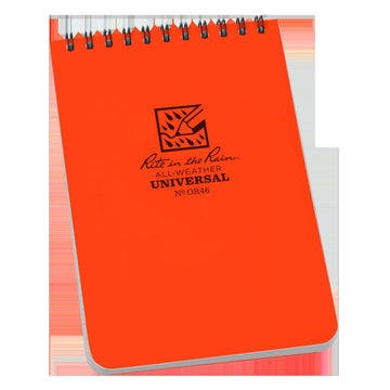 Rite in the Rain Blank Book OR46