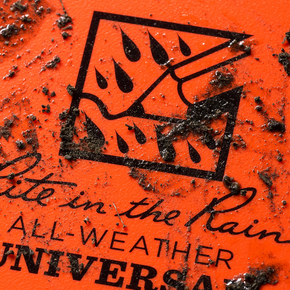 Rite in the Rain Blank Book OR46 – view 5