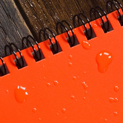 Rite in the Rain Blank Book OR46 – view 6