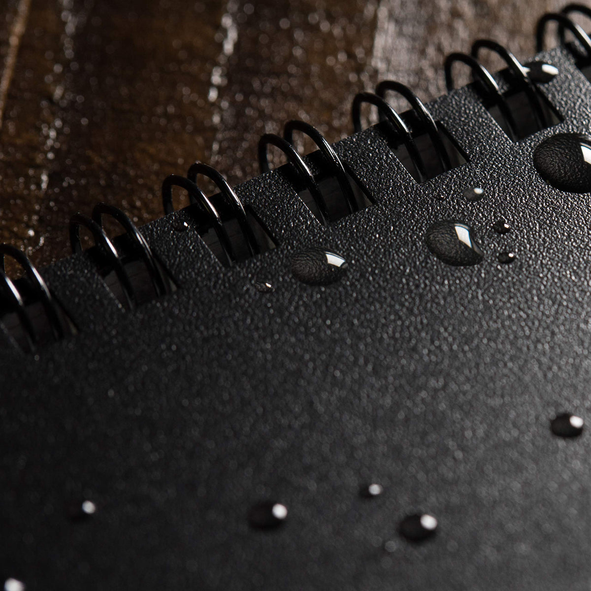Rite in the Rain Planner P52-LG, 6.625" x 8.5" – view 11