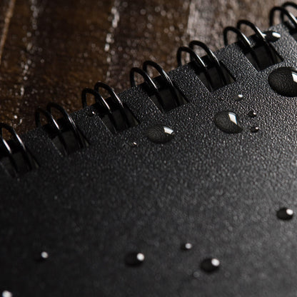 Rite in the Rain Planner P52-LG, 6.625" x 8.5" – view 4