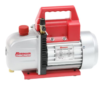 Robinair Lab Pump 15500 – view 3