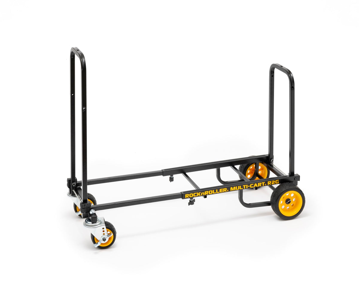 Rock-N-Roller Material Handling Truck RNR-R2G