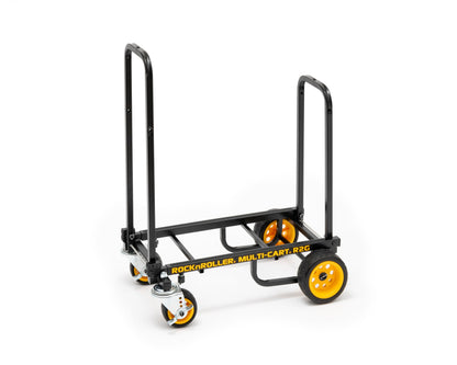 Rock-N-Roller Material Handling Truck RNR-R2G – view 2
