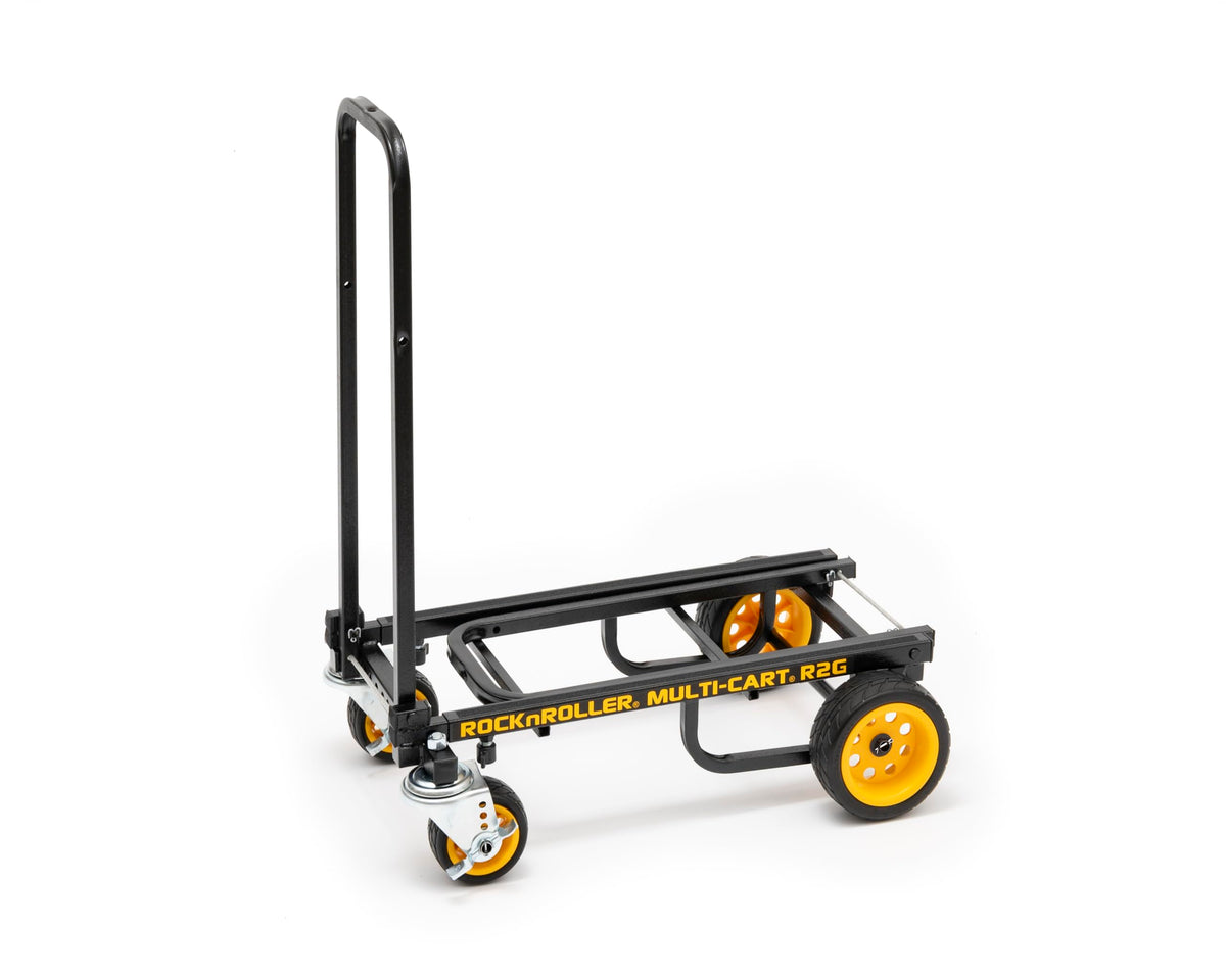 Rock-N-Roller Material Handling Truck RNR-R2G – view 3