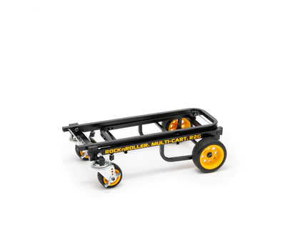 Rock-N-Roller Material Handling Truck RNR-R2G – view 4