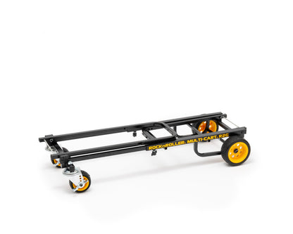 Rock-N-Roller Material Handling Truck RNR-R2G – view 5