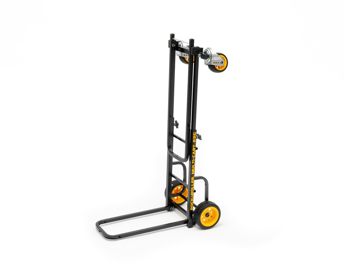 Rock-N-Roller Material Handling Truck RNR-R2G – view 6