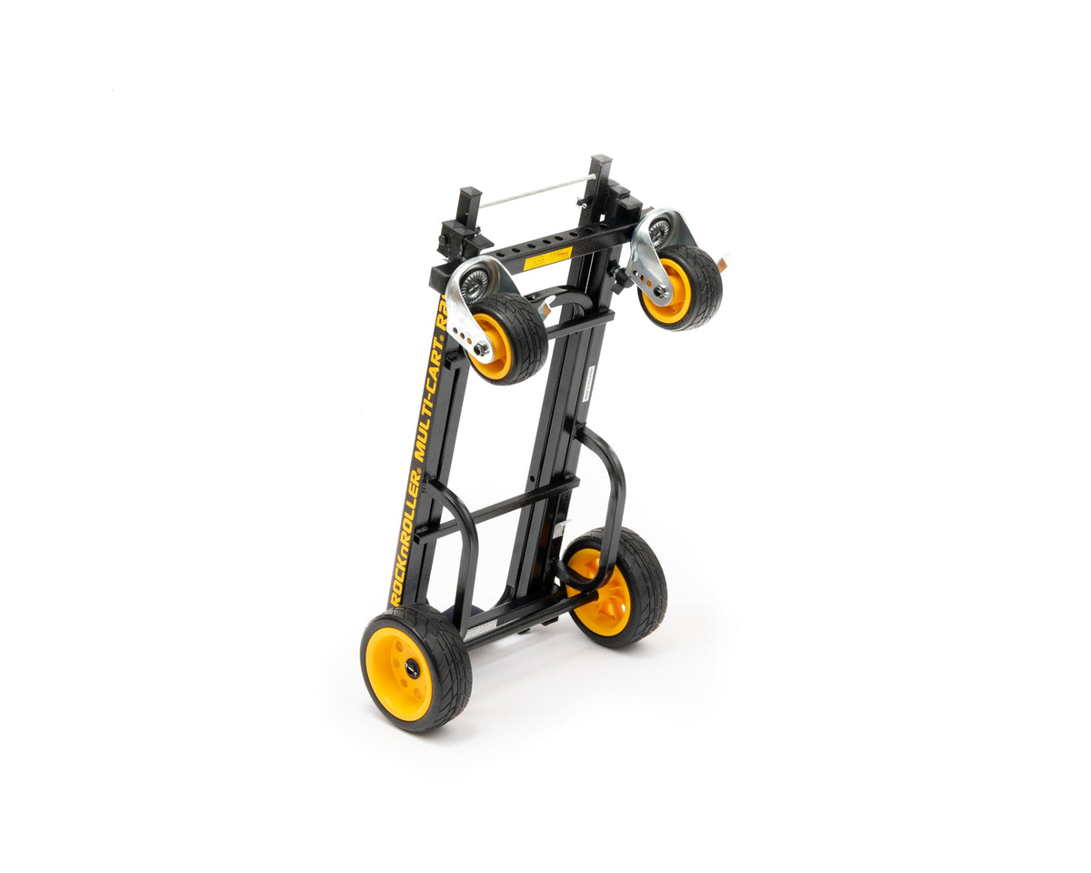Rock-N-Roller Material Handling Truck RNR-R2G – view 8
