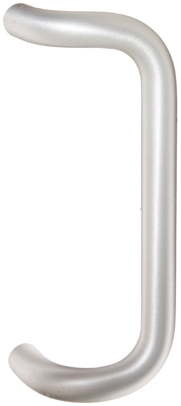 Rockwood Hardware Handle BF157.28, 10" CTC, 11" Length, 1" Width