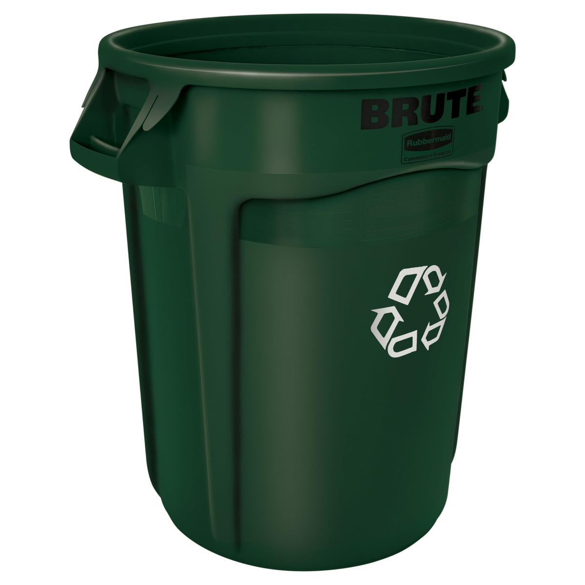 Rubbermaid Commercial Products Trash Can 1788472, 32 Gallon