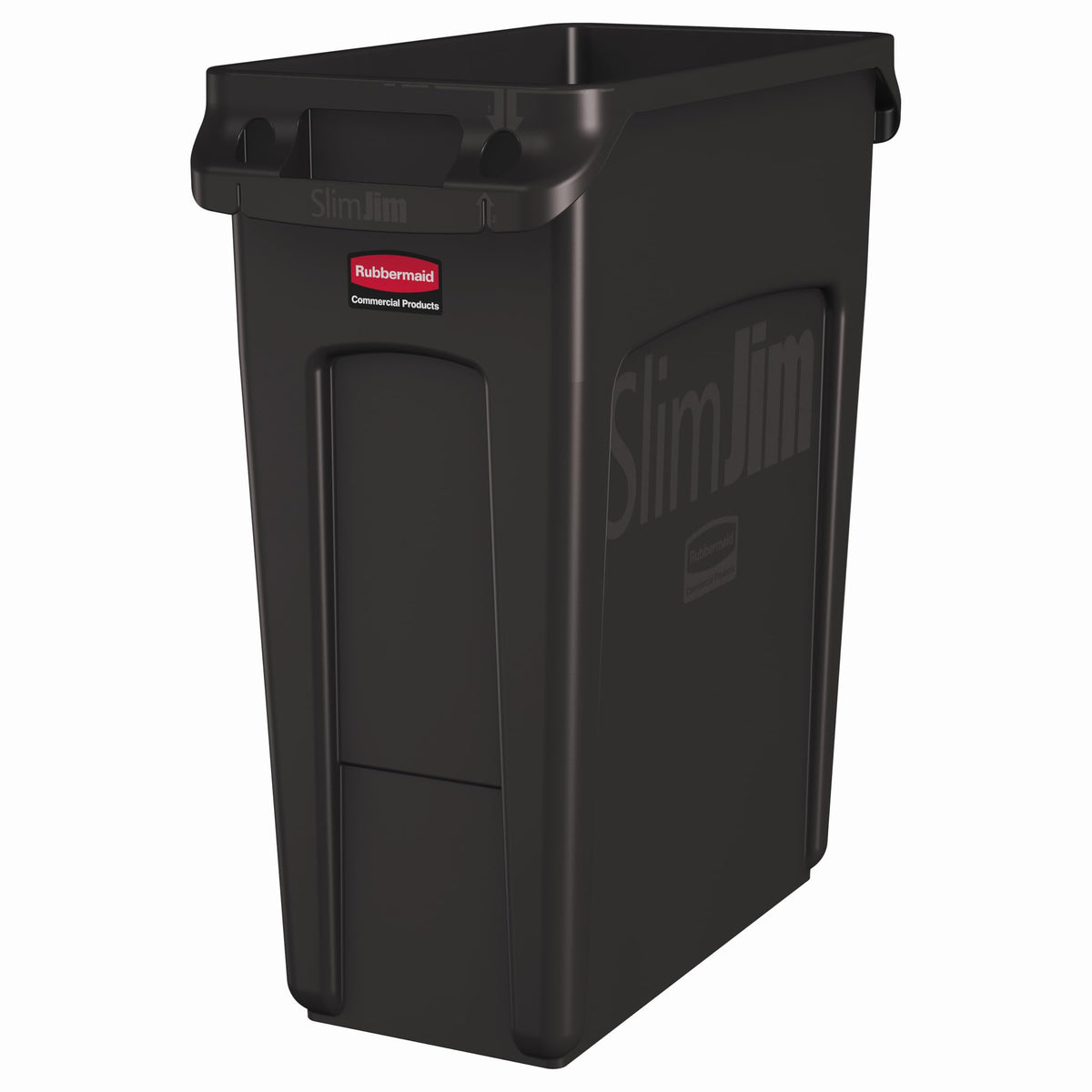 Rubbermaid Commercial Products Trash Can 1956181, 16 Gal