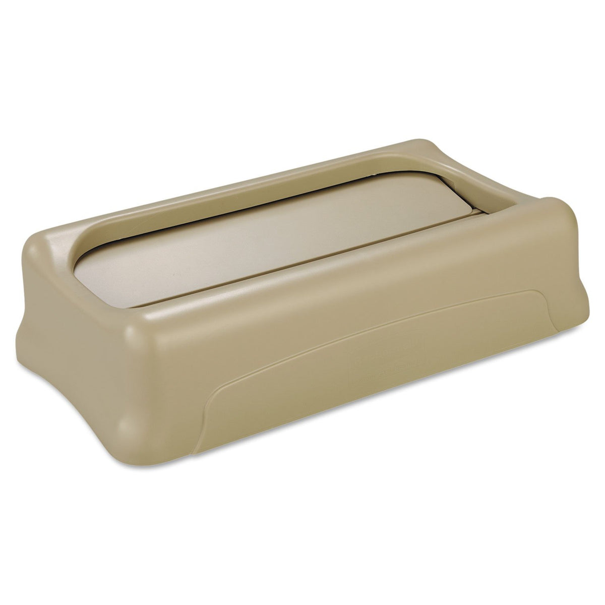 Rubbermaid Commercial Products Trash Can FG267360BEIG