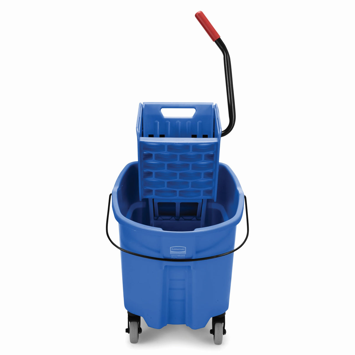 Rubbermaid Commercial Products Bucket FG758888BLUE, 35 Qt – view 2