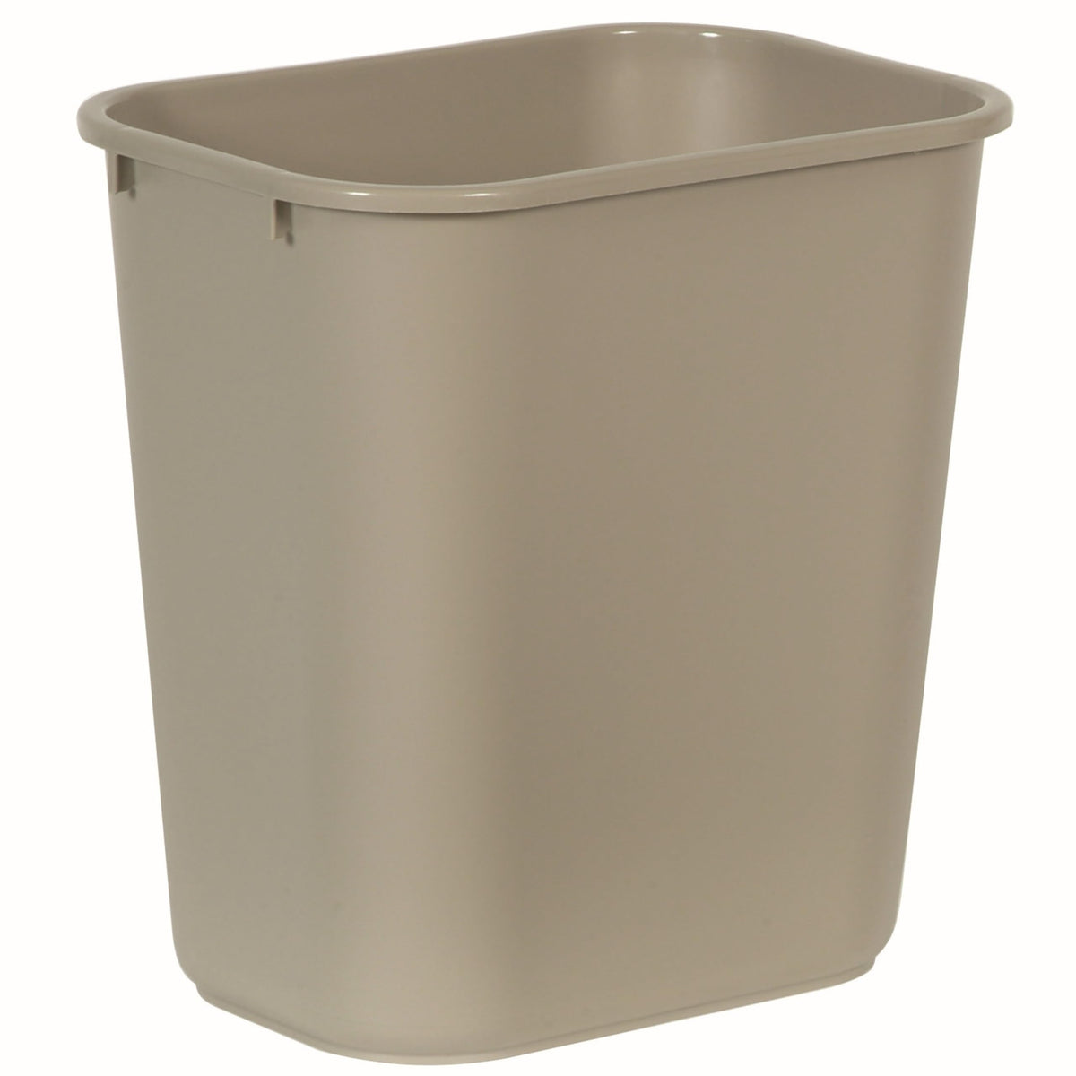 Rubbermaid Commercial Products Trash Can RCP295600BG, 7 gal