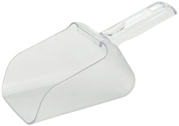 Rubbermaid Food Scoop FG9F7500CLR, 32 oz