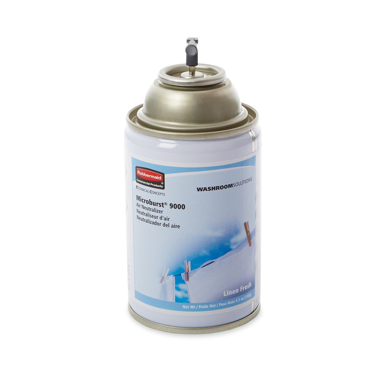 Rubbermaid Area Deodorizer RCP4012441, 21 Fl Oz – view 2