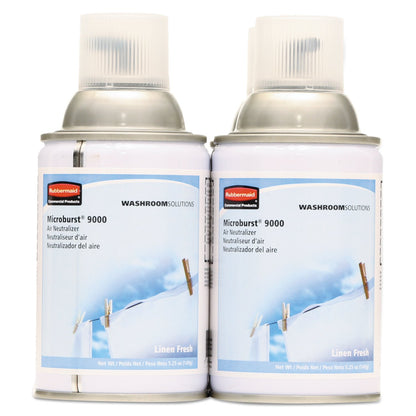 Rubbermaid Area Deodorizer RCP4012441, 21 Fl Oz – view 3