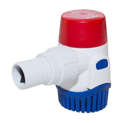 Rule Water Pump 27DA – view 2
