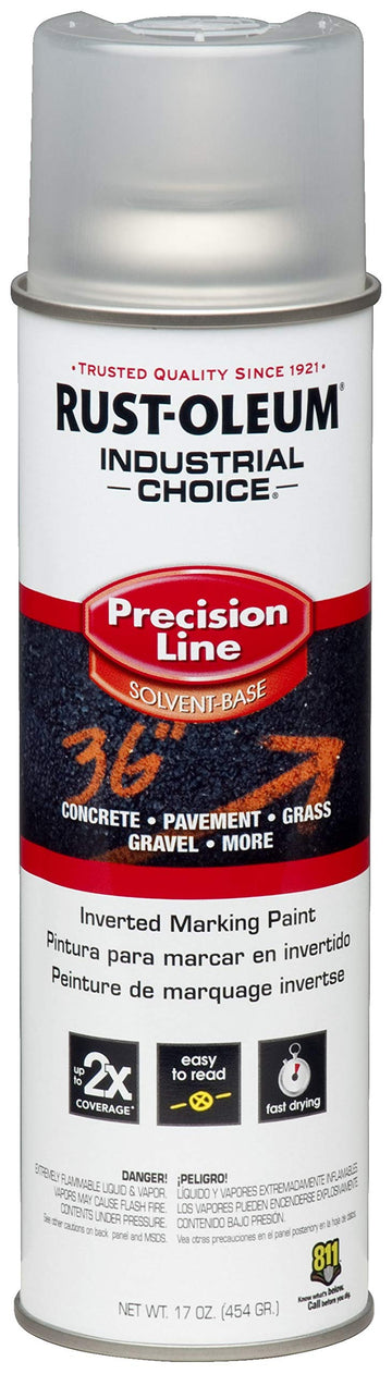 Rust-Oleum Paint 1601838, 17 Ounce