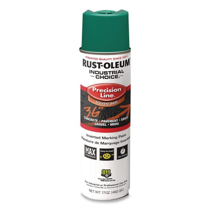 Rust-Oleum Paint 1634838, 17 Ounce (Pack of 12)