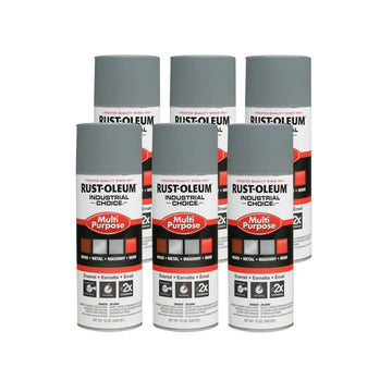 Rust-Oleum Paint 1680830, 12 Ounce (Pack of 6)